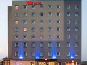 ibis Luxembourg Sud
