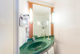 ibis Luxembourg Sud