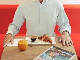 ibis Luxembourg Sud