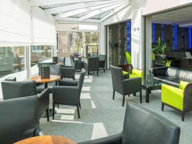 ibis Luxembourg Sud