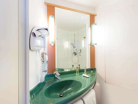 ibis Luxembourg Sud