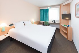 ibis Luxembourg Sud
