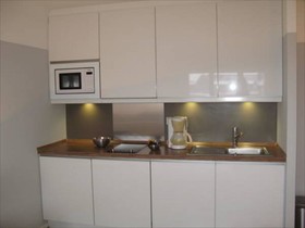 KEY INN Apart-Hotel Limpertsberg