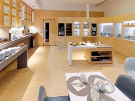 Novotel Suites Luxembourg