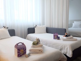 Novotel Suites Luxembourg