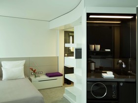 Novotel Suites Luxembourg