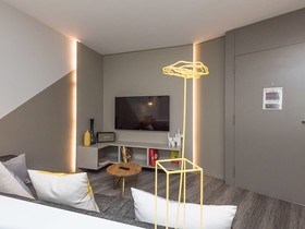 Novotel Suites Luxembourg