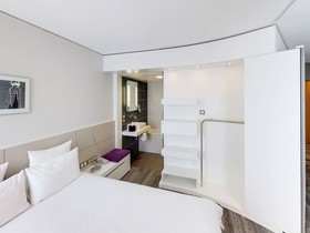 Novotel Suites Luxembourg