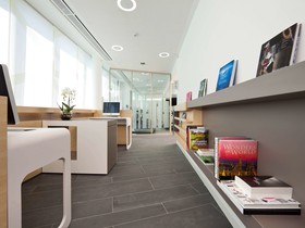 Novotel Suites Luxembourg