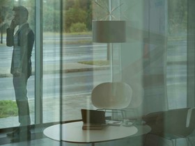 Novotel Suites Luxembourg