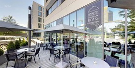 Novotel Suites Luxembourg