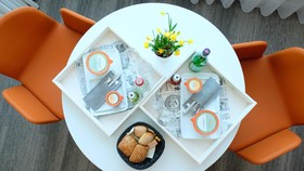 Novotel Suites Luxembourg