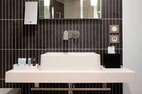 Novotel Suites Luxembourg