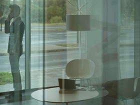 Novotel Suites Luxembourg