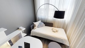 Novotel Suites Luxembourg