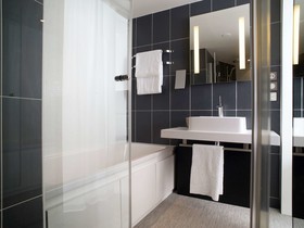 Novotel Suites Luxembourg