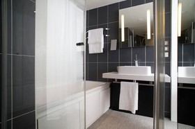 Novotel Suites Luxembourg