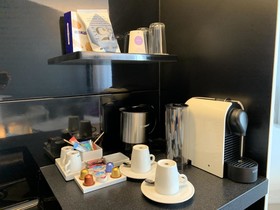 Novotel Suites Luxembourg