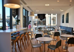 Novotel Suites Luxembourg