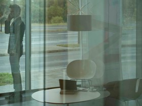 Novotel Suites Luxembourg
