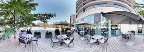 Novotel Suites Luxembourg