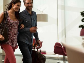 Novotel Suites Luxembourg