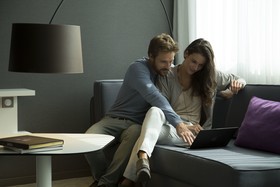Novotel Suites Luxembourg