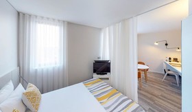 Novotel Suites Luxembourg