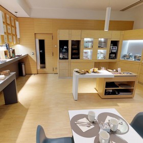 Novotel Suites Luxembourg