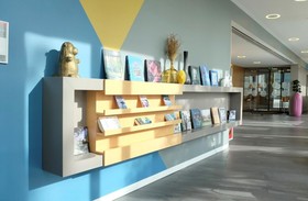 Novotel Suites Luxembourg
