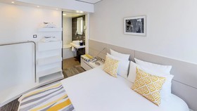 Novotel Suites Luxembourg