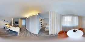 Novotel Suites Luxembourg