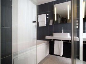 Novotel Suites Luxembourg