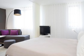 Novotel Suites Luxembourg
