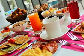 Novotel Suites Luxembourg