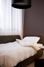 Novotel Suites Luxembourg