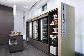 Novotel Suites Luxembourg
