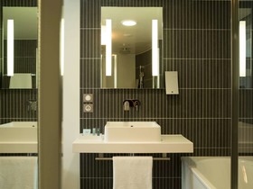 Novotel Suites Luxembourg