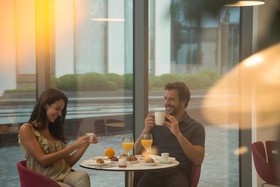 Novotel Suites Luxembourg