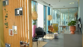 Novotel Suites Luxembourg