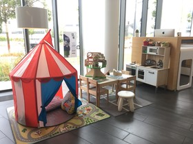 Novotel Suites Luxembourg