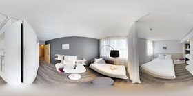 Novotel Suites Luxembourg