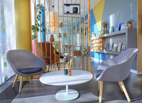 Novotel Suites Luxembourg