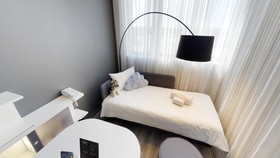 Novotel Suites Luxembourg