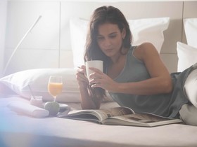 Novotel Suites Luxembourg