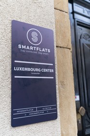 Smartflats Design Luxembourg