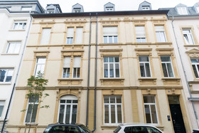 Smartflats Design Luxembourg