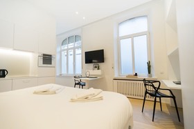 Smartflats Design Luxembourg