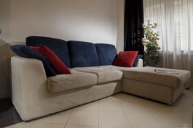 The Queen Luxury Apartments - Villa Serena