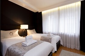 The Queen Luxury Apartments - Villa Serena